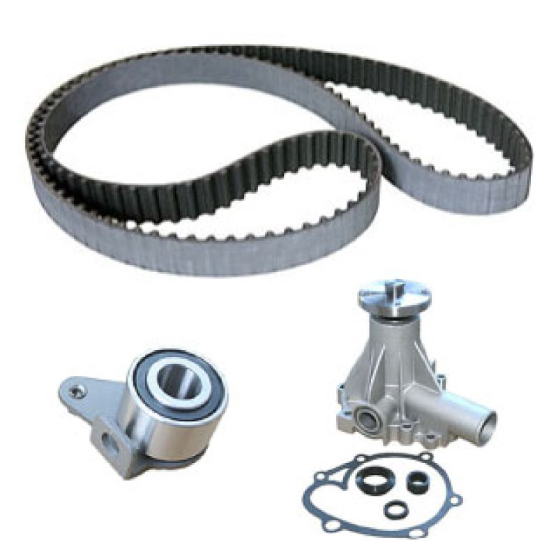 Timing belt kit