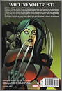 New Avengers: Volume 7 - The Trust HC NM