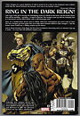 New Avengers: Volume 10 - Power HC NM
