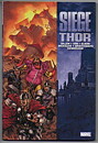 Siege: Thor HC NM