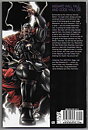 Siege: Thor HC NM