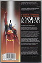 War of Kings: Warriors TP VF/NM