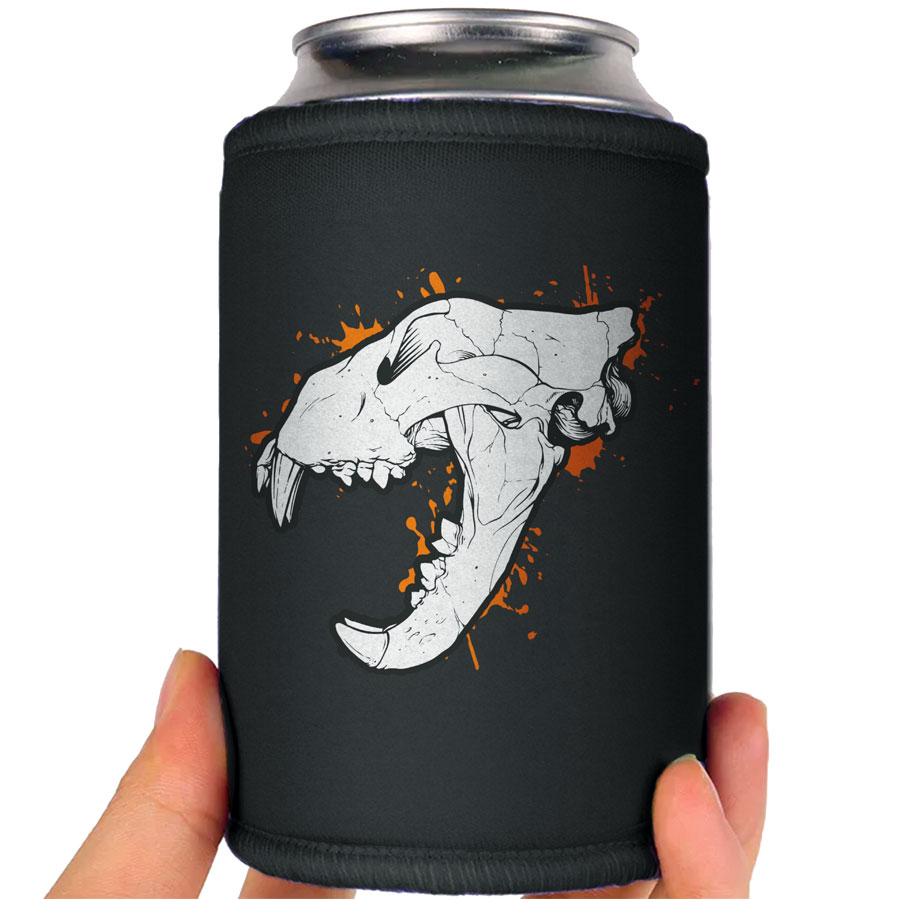 Bearcooler Bearskull