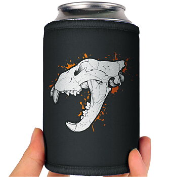 Bearcooler Bearskull