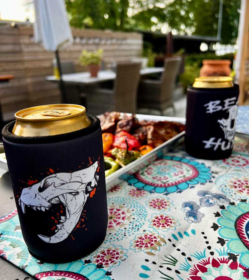 Bearcooler Bearskull - 3