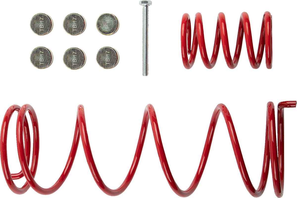 Variatorkit EPI CF-Moto C-Force 1000