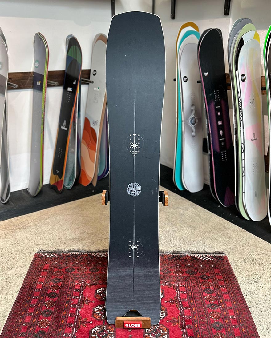 スノーボード Nitro squash 156, Nitro squash 156, NITRO Squash Snowboard 2024 - Freeride Boardshop