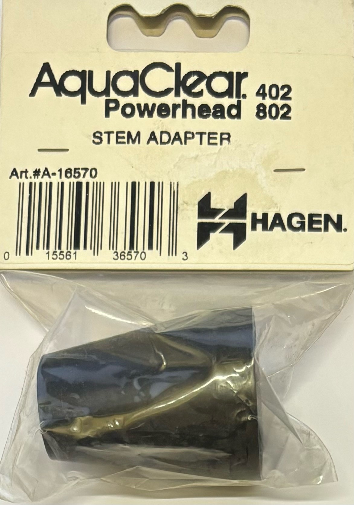 AquaClear Röradapter Powerhead  50/70