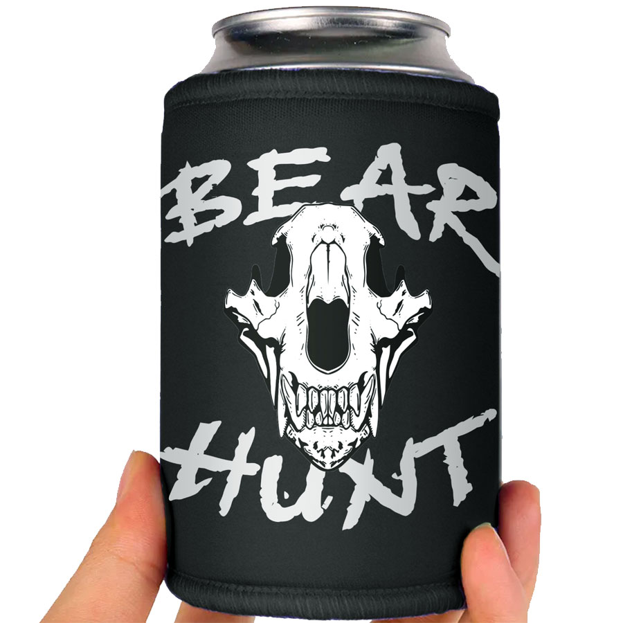Bearcooler Bearhunt