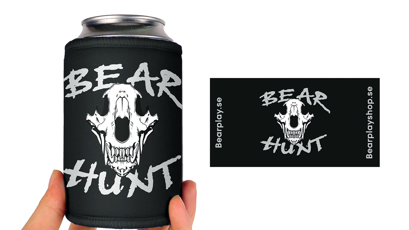 Bearcooler Bearhunt - 2