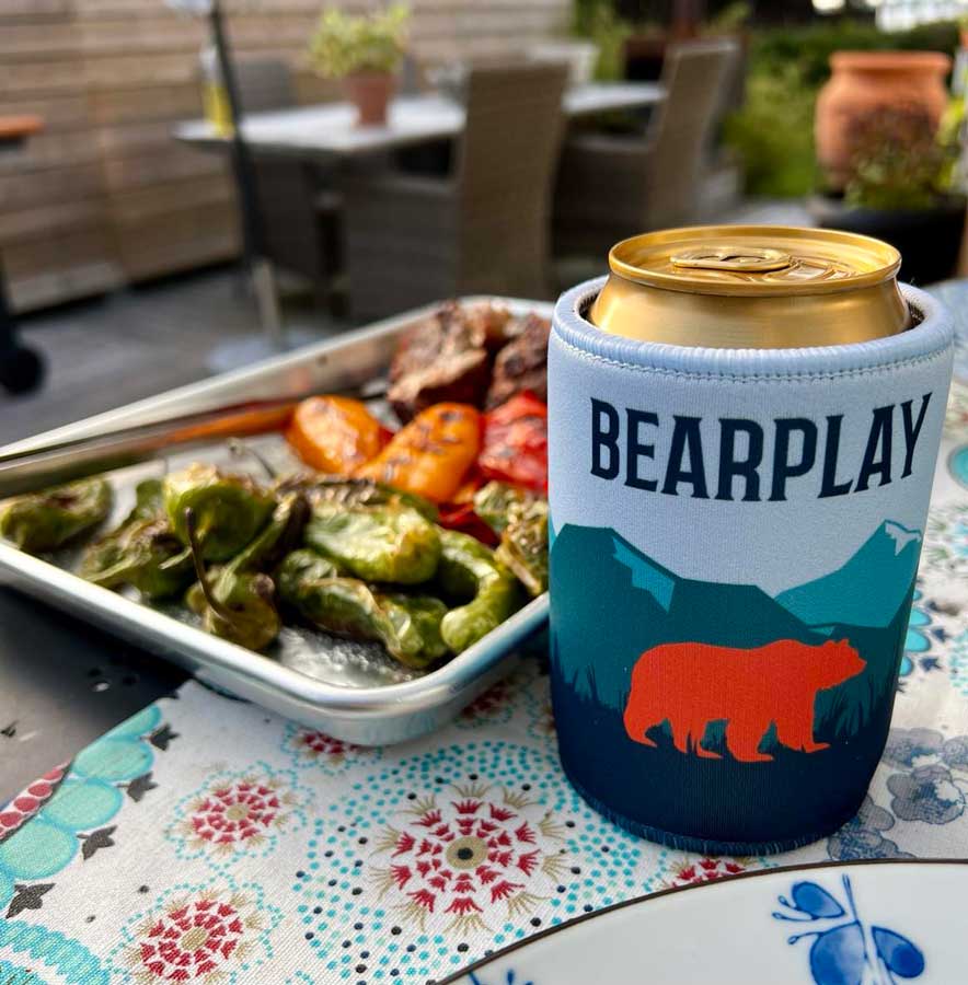 Bearcooler Bearplay - 3