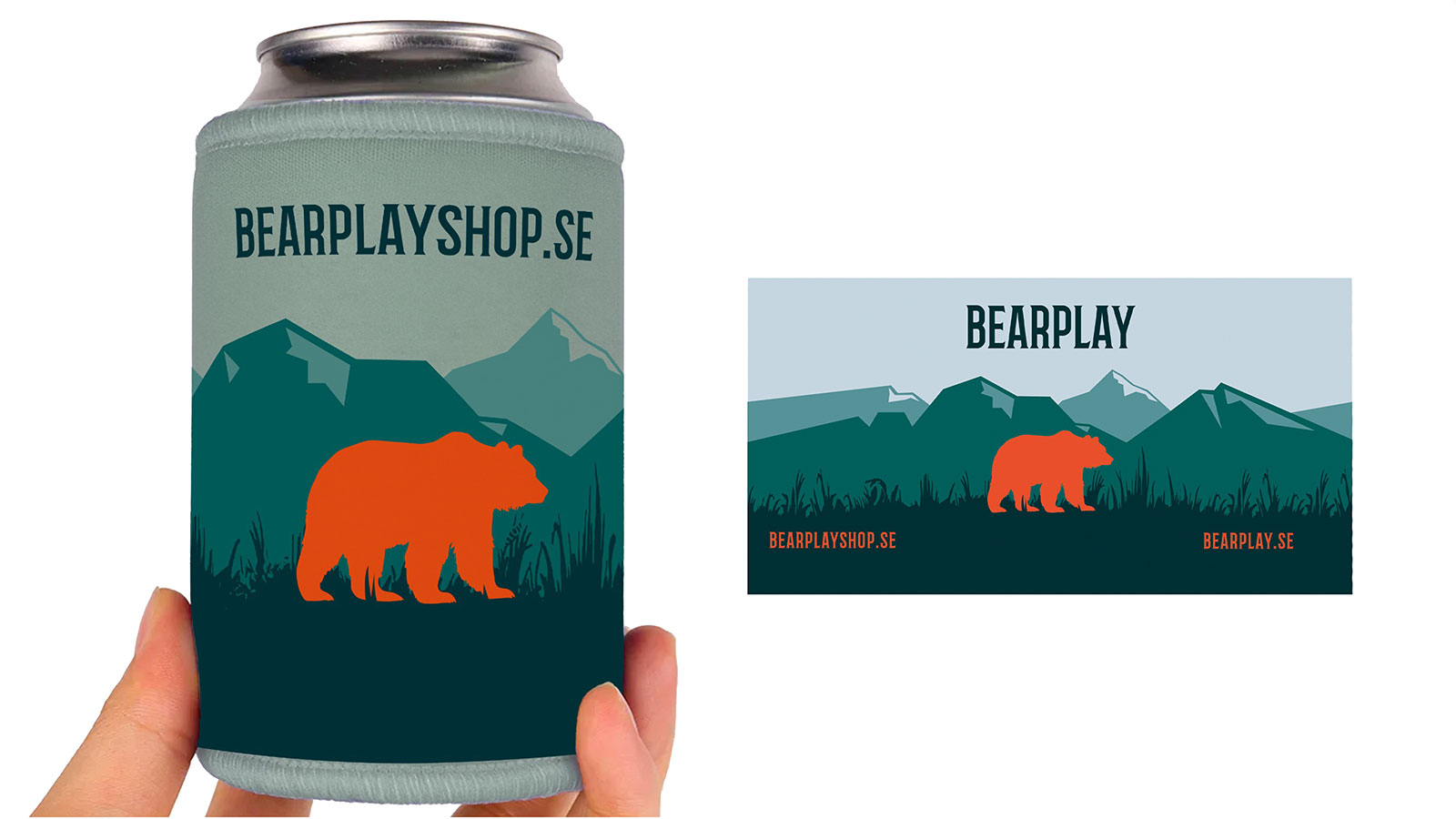 Bearcooler Bearplay - 2