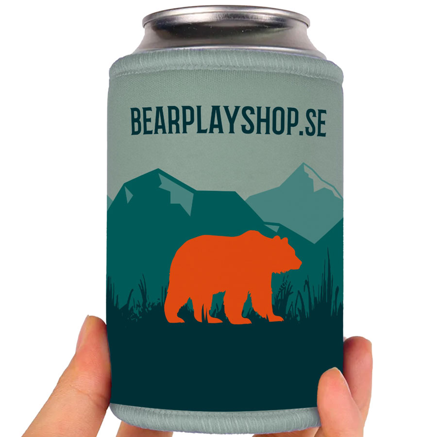 Bearcooler Bearplay