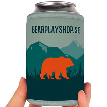 Bearcooler Bearplay