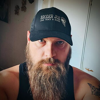 Keps PetFlex  storlek XL