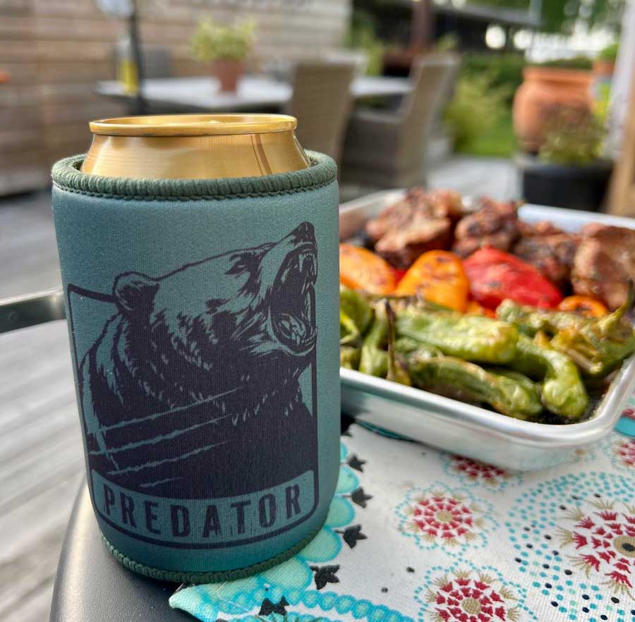 Bearcooler Predator - 3