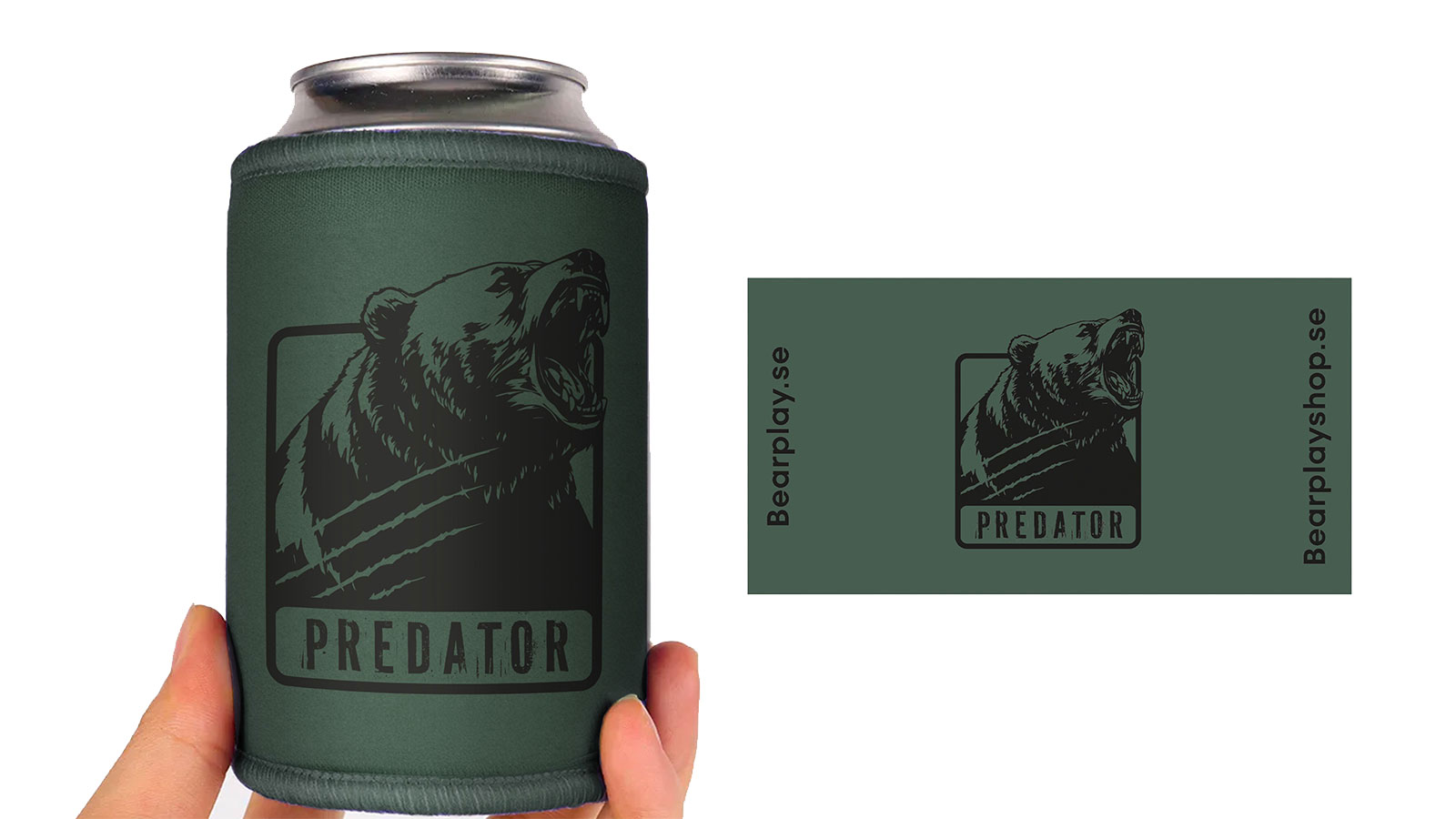 Bearcooler Predator - 2