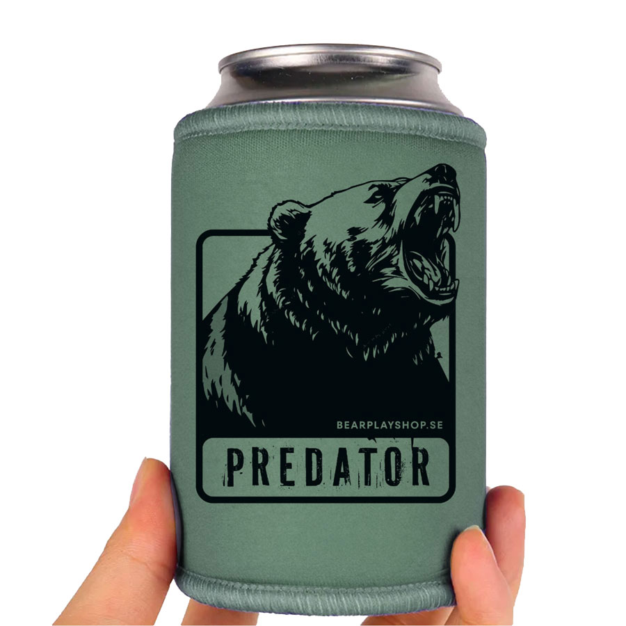 Bearcooler Predator