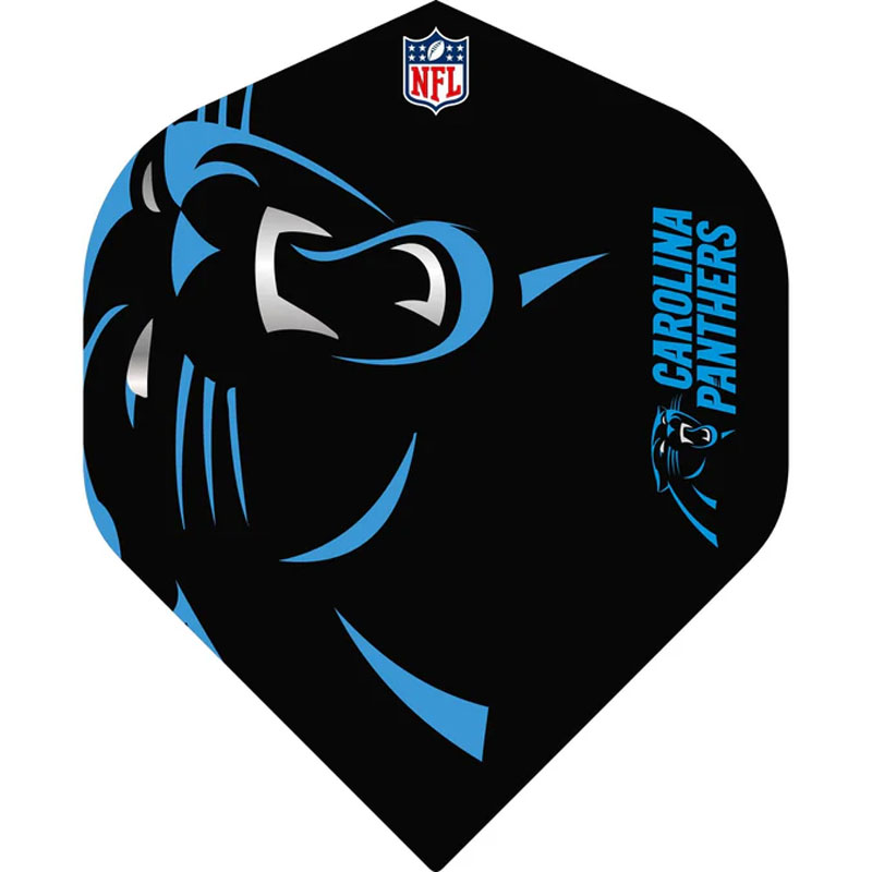 NFL Carolina Panthers Standard NO2