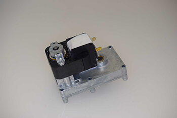 Cadel - Skruvmotor 2,5v/m