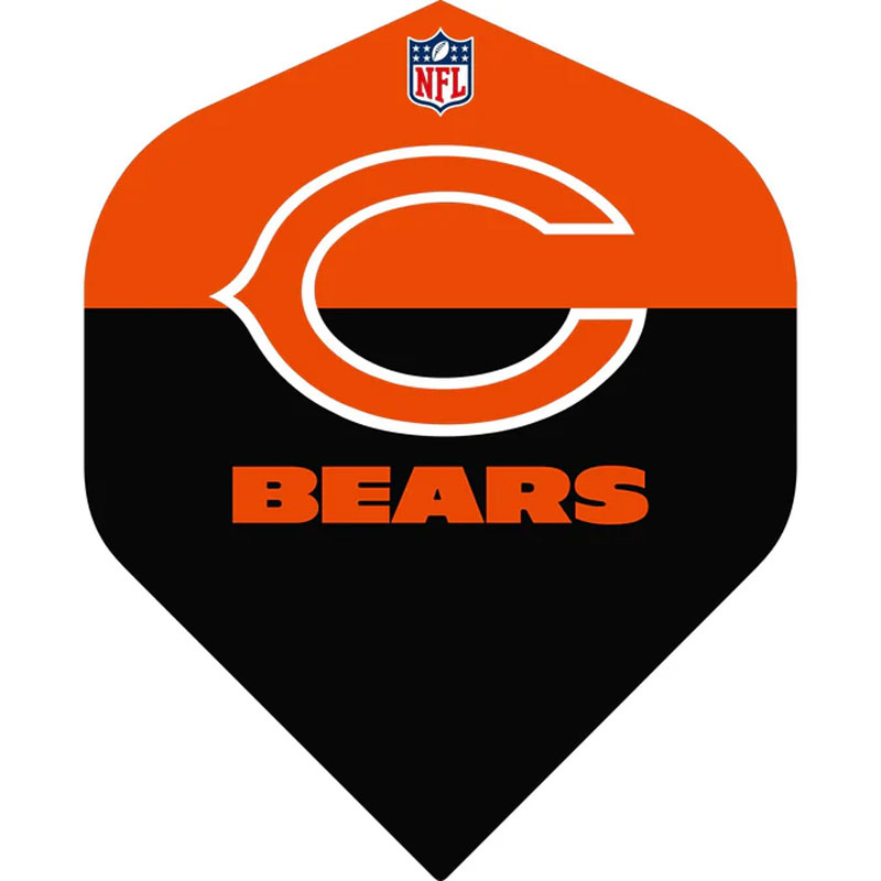 NFL Chicago Bears Standard NO2