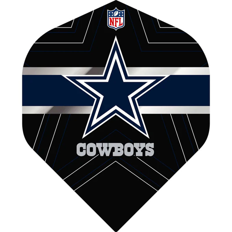 NFL Dallas Cowboys Standard NO2