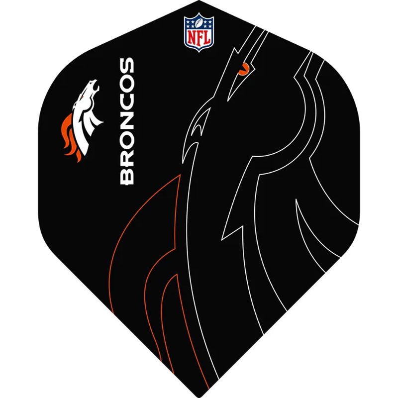 NFL Denver Broncos Standard NO2