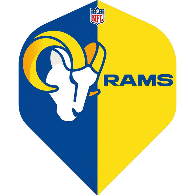 NFL Los Angeles Rams Standard NO2