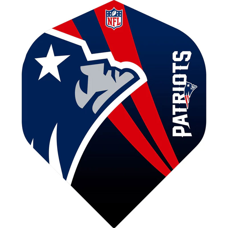NFL New England Patriots Standard NO2