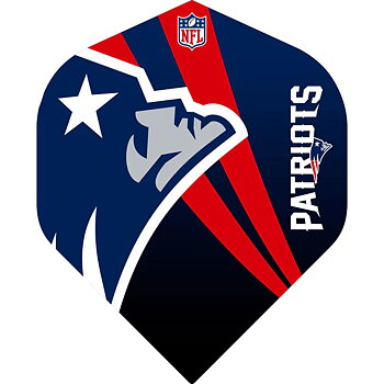 NFL New England Patriots Standard NO2
