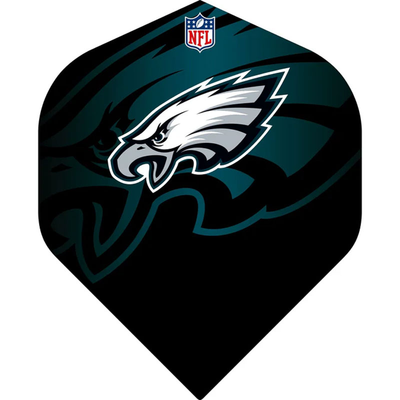 NFL Philadelphia Eagles Standard NO2