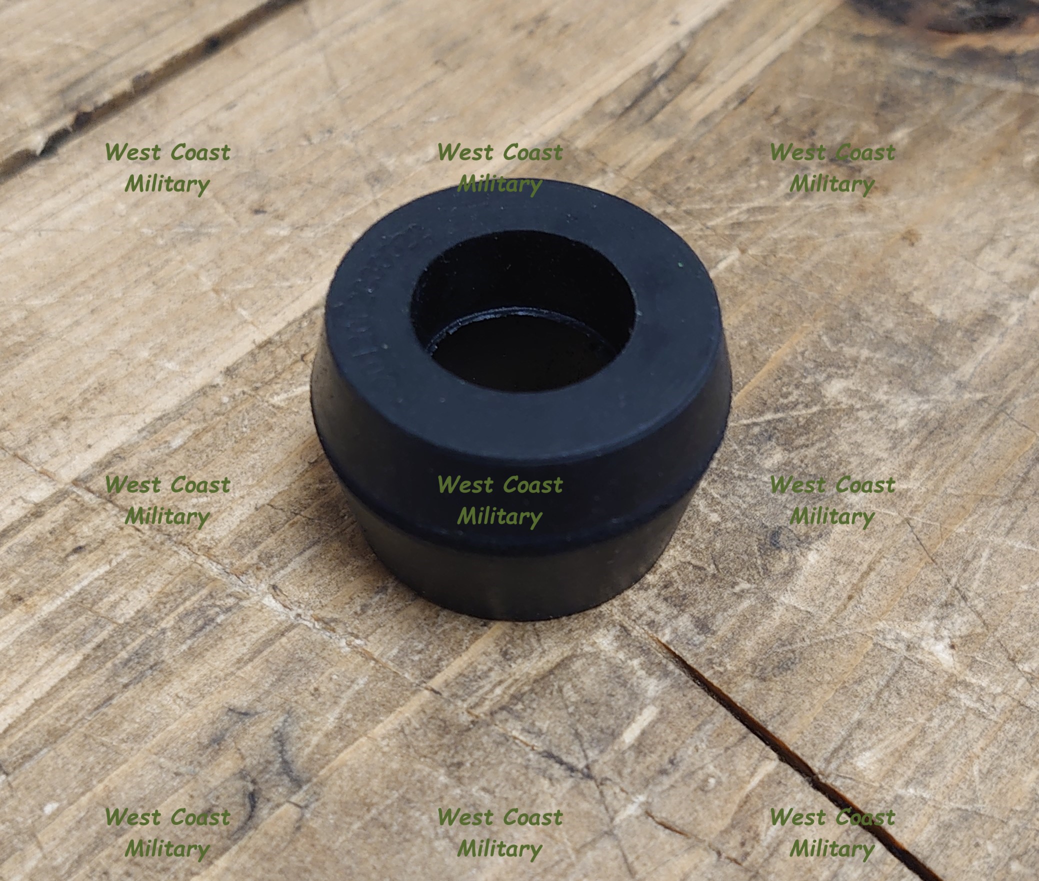 Shock absorber Rubber - West coast military