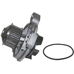 Vattenpump