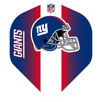 NFL New York Giants Standard NO2