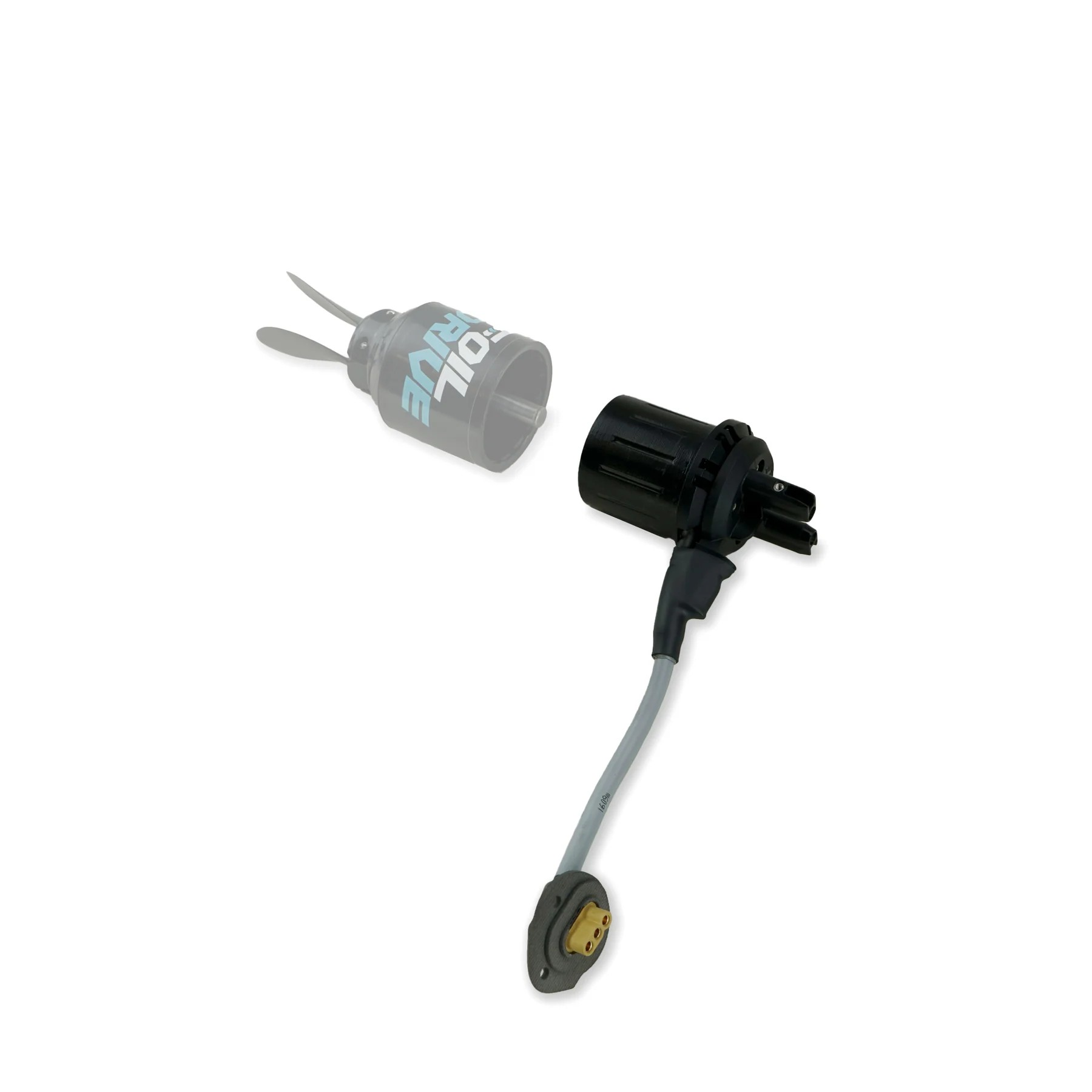 Foil Drive Gen2 Stator Only - 2