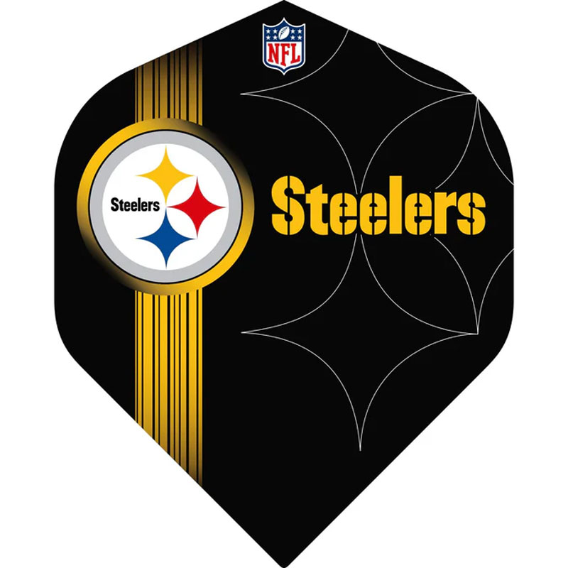 NFL Pittsburgh Steelers Standard NO2