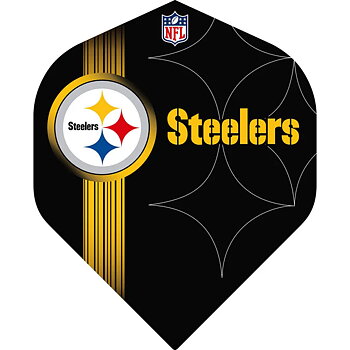 NFL Pittsburgh Steelers Standard NO2