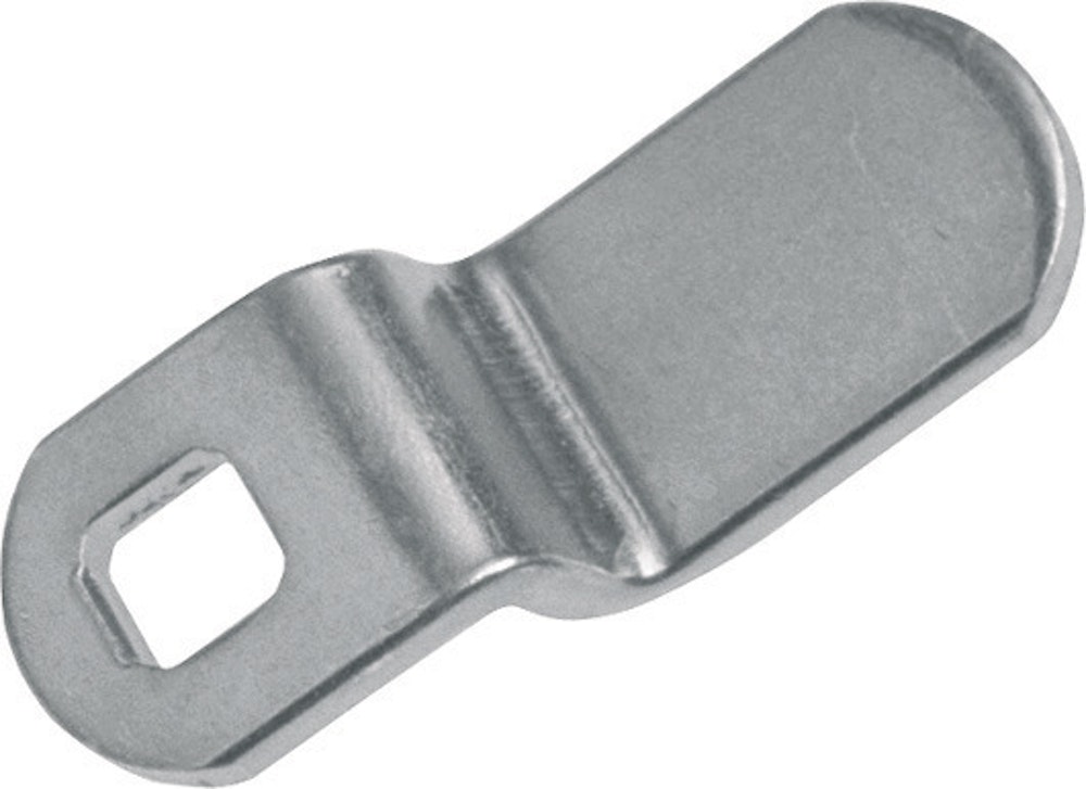 Abloy Regel 434788: A:50 B:42 C:12.5