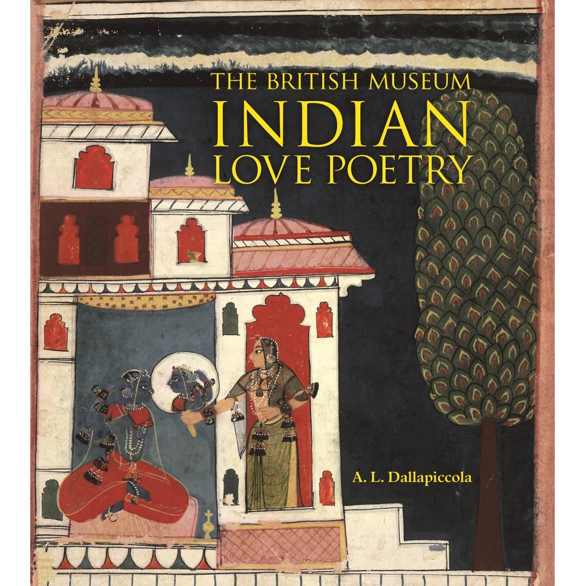 Indian Love Poetry