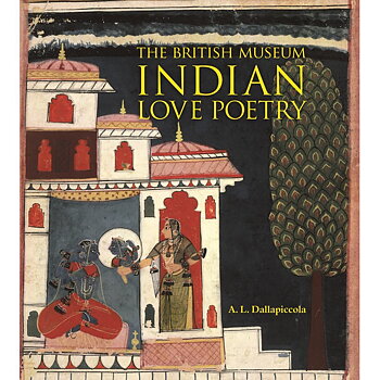 Indian Love Poetry