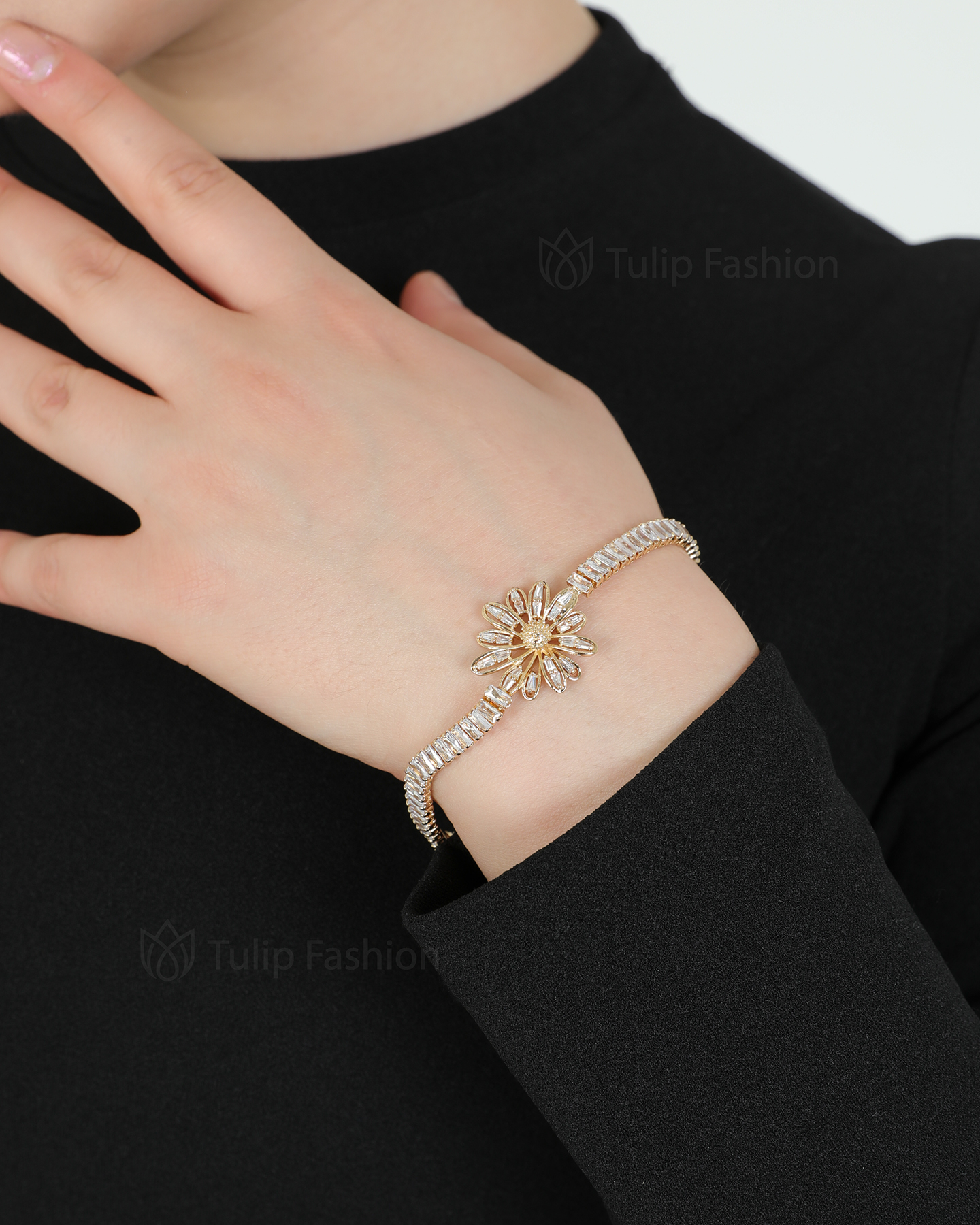 Armband - Guld