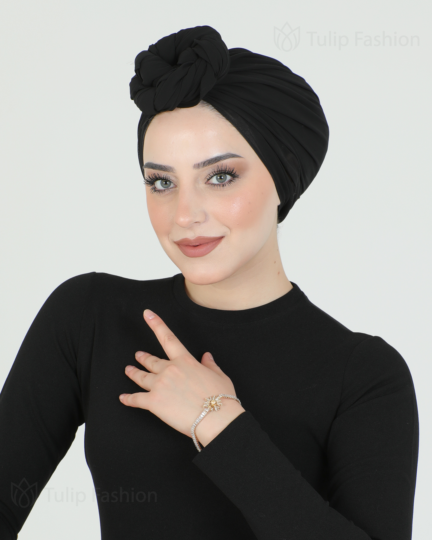 Armband - Guld - 5