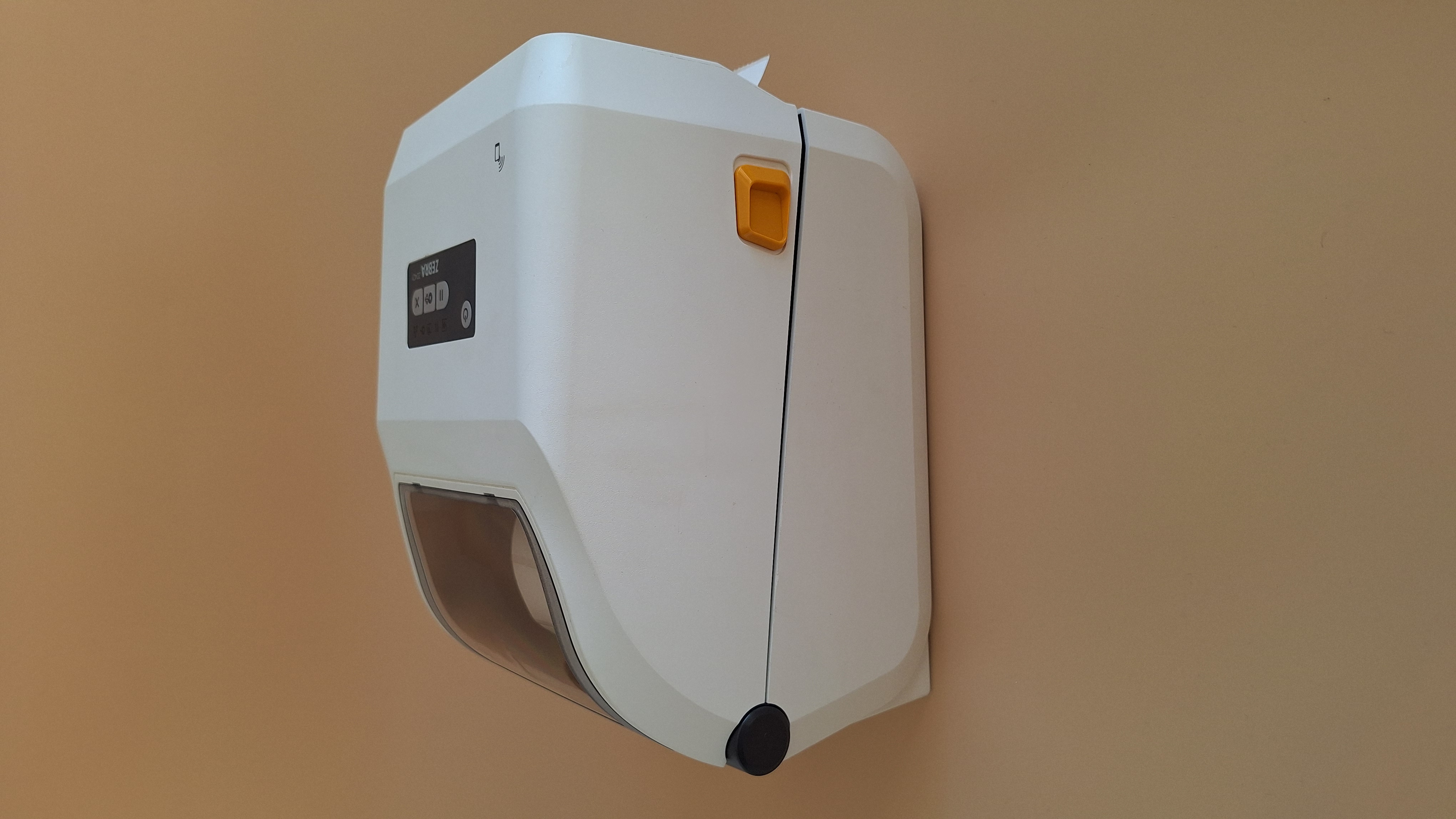 Zebra® GK421 Healthcare Printer - Begagnad