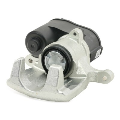 BROMSOK  "Standard" Bak  höger - Volvo S60II / V60 I/V70 III/XC70 III/ S80 II - solid bromsskiva m elek. handbroms