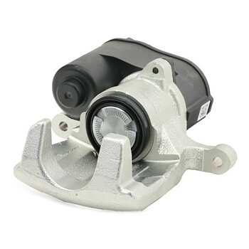 BROMSOK  "Standard" Bak  höger - Volvo S60II / V60 I/V70 III/XC70 III/ S80 II - solid bromsskiva m elek. handbroms
