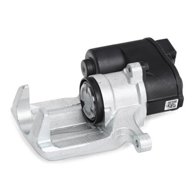 BROMSOK  "Standard" Bak  höger - Volvo S60II / V60 I/V70 III/XC70 III/ S80 II - ventilerad bromsskiva m elek. handbroms