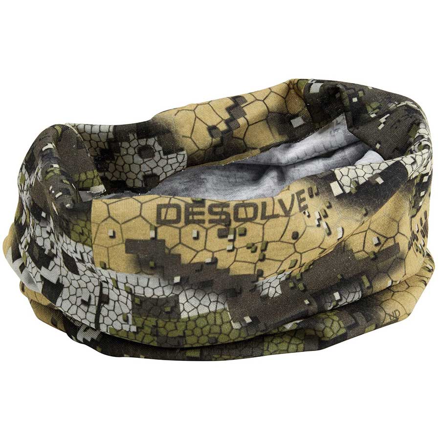 Swedteam Ridge Neck Gaiter Desolve Veil