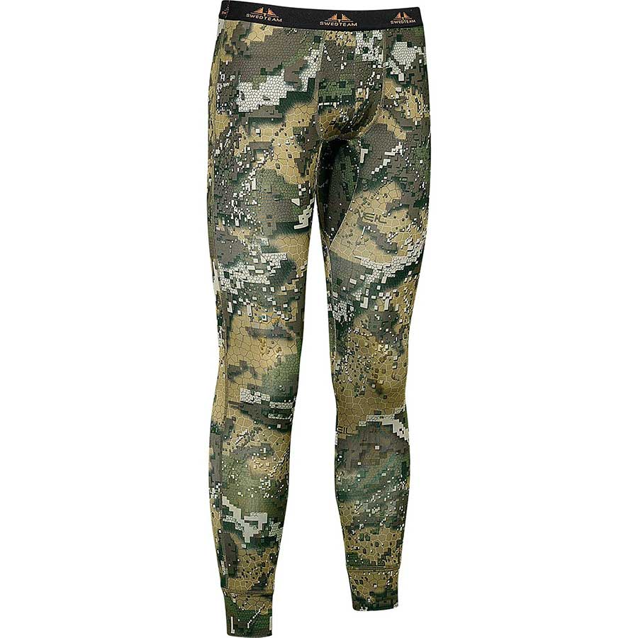 Swedteam Ridge Base Layer Set Desolve Veil - 3