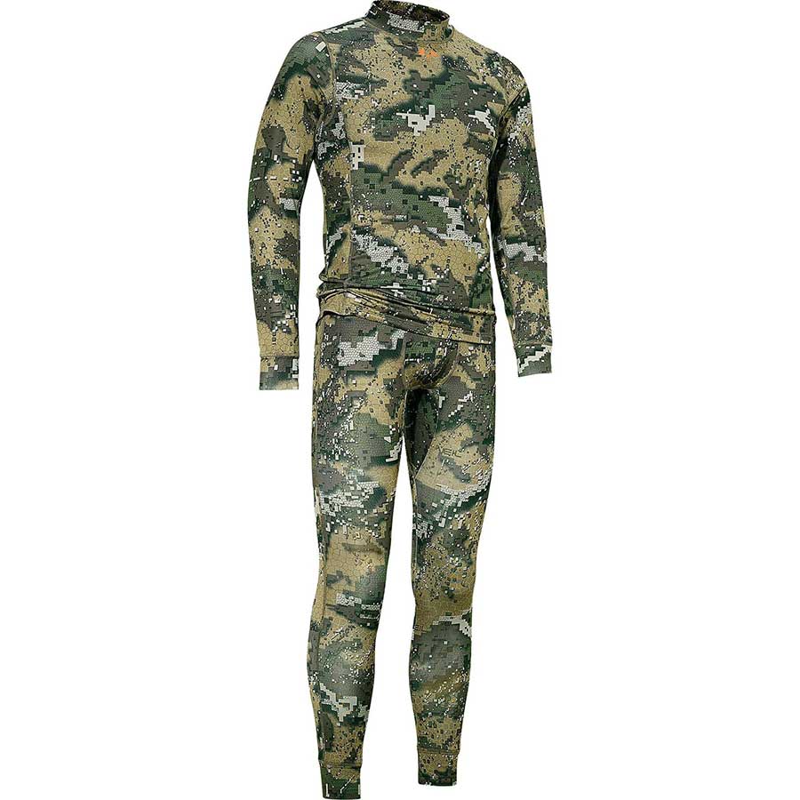 Swedteam Ridge Base Layer Set Desolve Veil