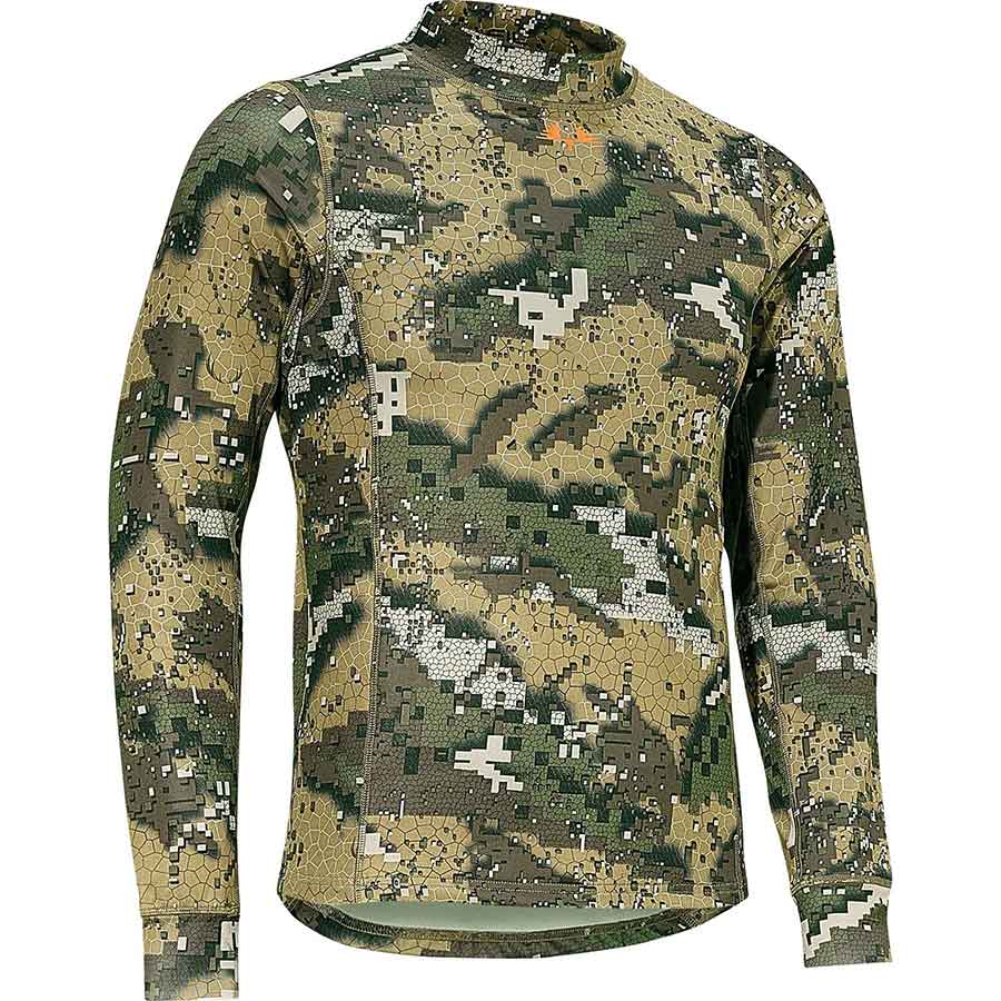 Swedteam Ridge Base Layer Set Desolve Veil - 2